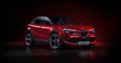 Alfa Romeo MILANO: sportività, stile italiano e innovazione 4