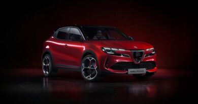 Alfa Romeo Milano 01