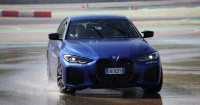 BMW Driving Experience 2024 - Tutte le Date e Corsi 37