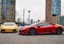 Lamborghini: dall’analogico al digitale e l’evoluzione dei modelli V10