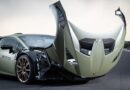 Lamborghini Huracan STO: Tecnica e Performance