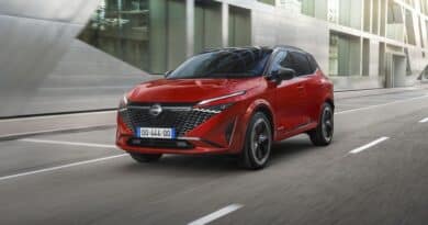 Nissan Qashqai 2024 19