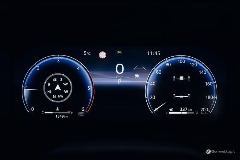 Nuovo Toyota Land Cruiser 0014