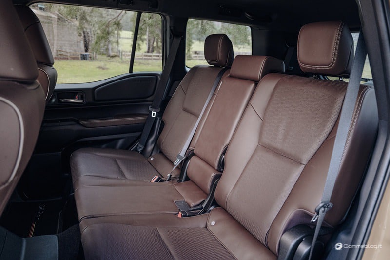 Nuovo Toyota Land Cruiser 0024