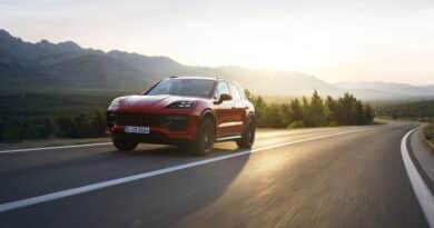 Porsche Cayenne GTS: 500 CV, e 275 Km/h di Velocità Massima 19