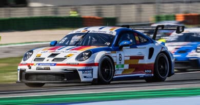 Porsche Carrera Cup Italia 2024: Q8 partner Porsche per il 5° anno consecutivo 1