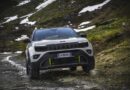 Jeep Avenger 4xe: arriva la trazione integrale