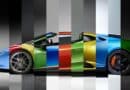Lamborghini Huracán (R)evolution: tecnologia ed innovazione