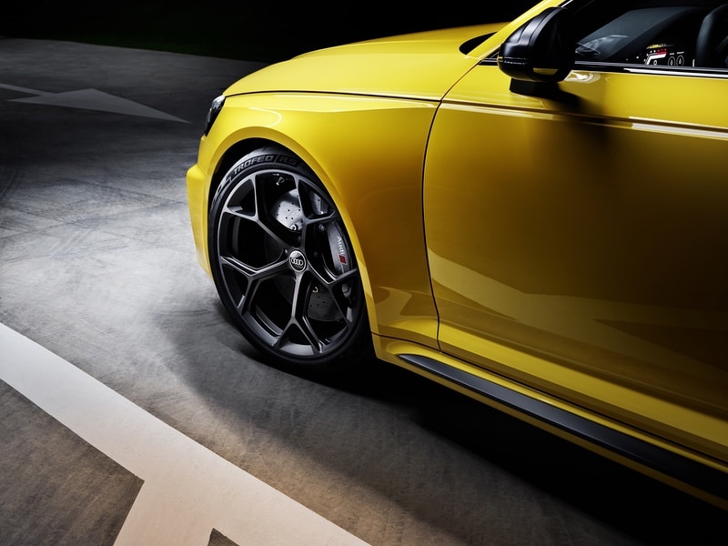 Pirelli Audi 0001