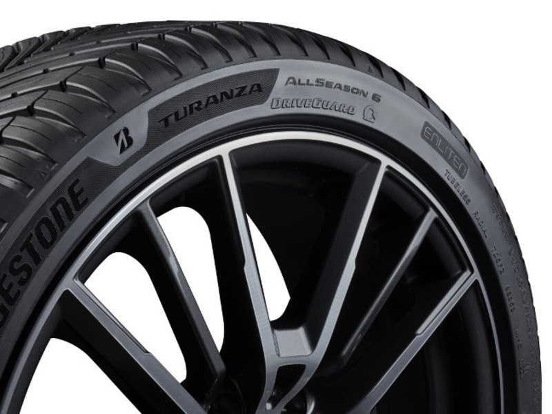 Bridgestone Turanza All Season 6 ENLITEN 0003