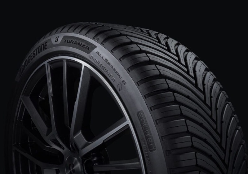 Bridgestone Turanza All Season 6 ENLITEN 0004