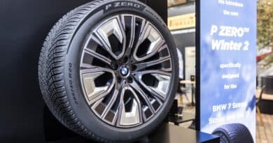 Pirelli Tire Cologne 2024 0014