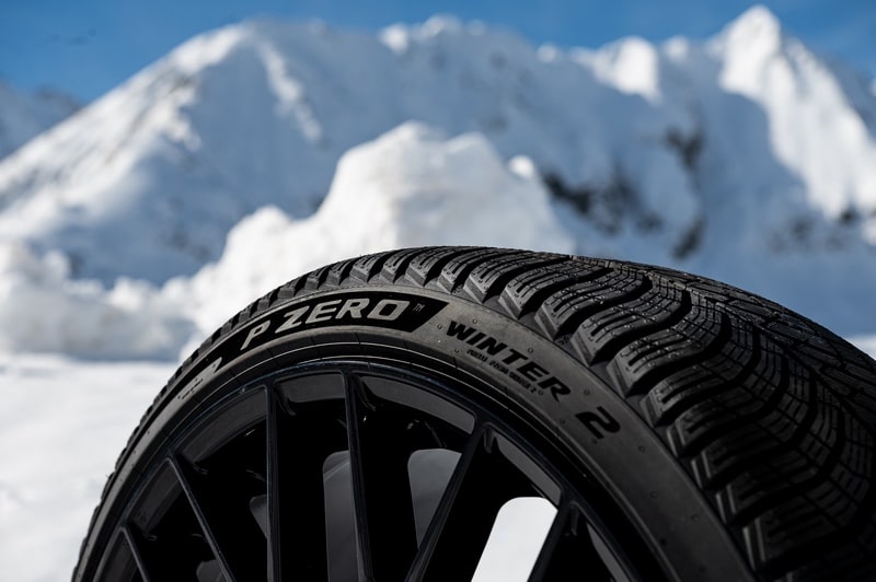 Pirelli Tire Cologne 2024 0019
