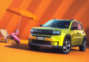 Fiat Grande Panda (2025) 🇮🇹 Ispirata alla Panda degli anni ’80