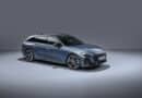 Nuova Audi A5: L’Innovazione Incontra la Sportività