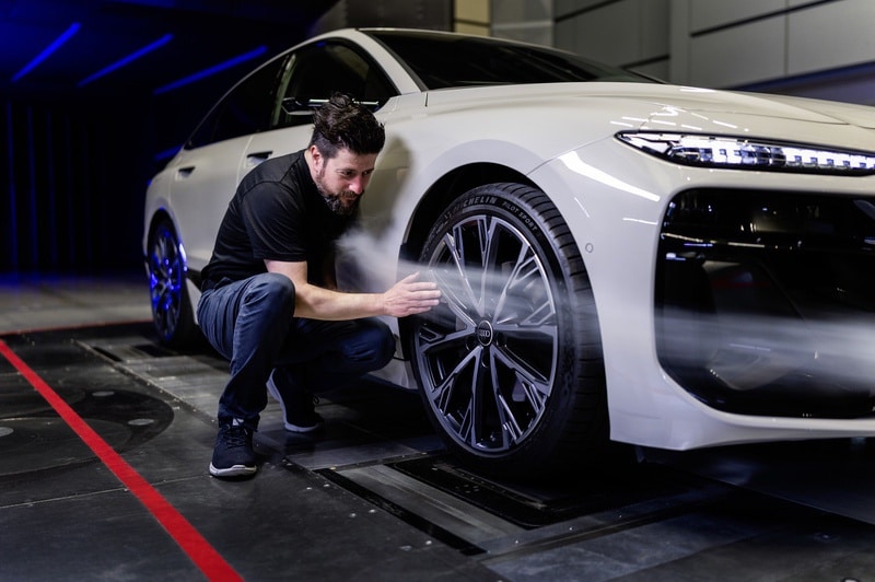Audi e tron 0001