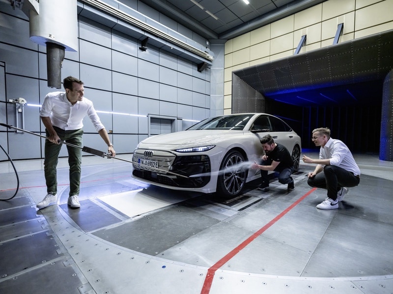Audi e tron 0002