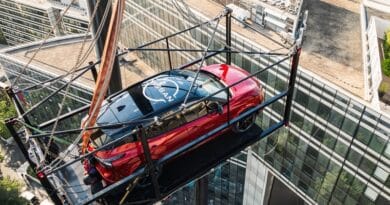 Nissan Qashqai Spingere i Limiti con un Record Mondiale 0011