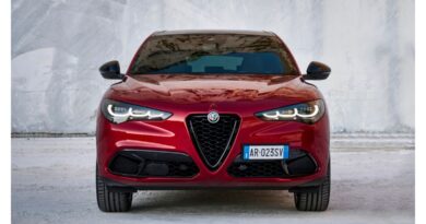 Stelvio