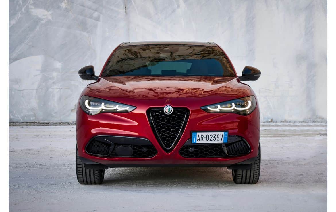 Stelvio