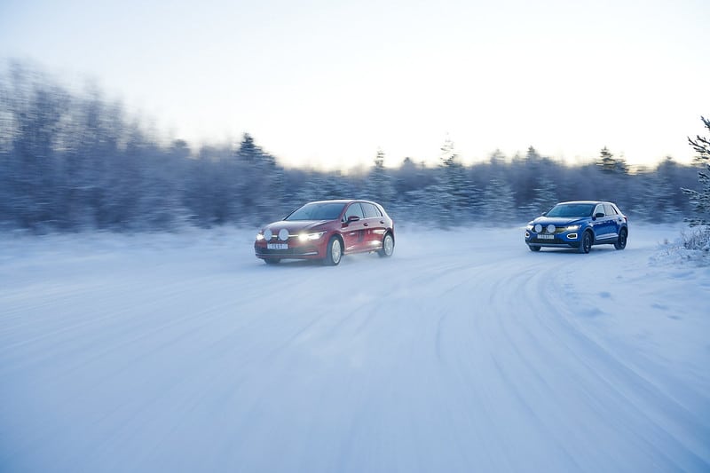 Test TCS pneumatici invernali 2024 1 1