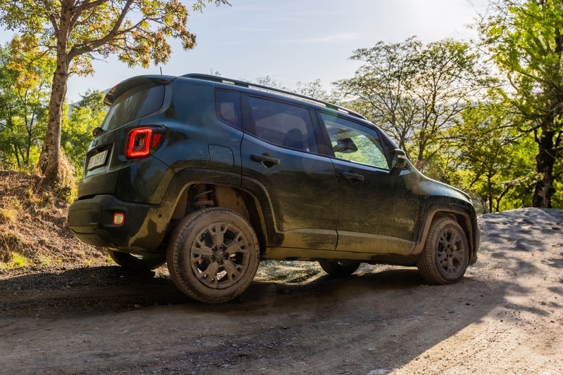 Jeep renegade North Star 0003