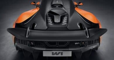 Mclare W1 0003