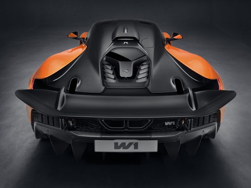 Mclare W1 0003