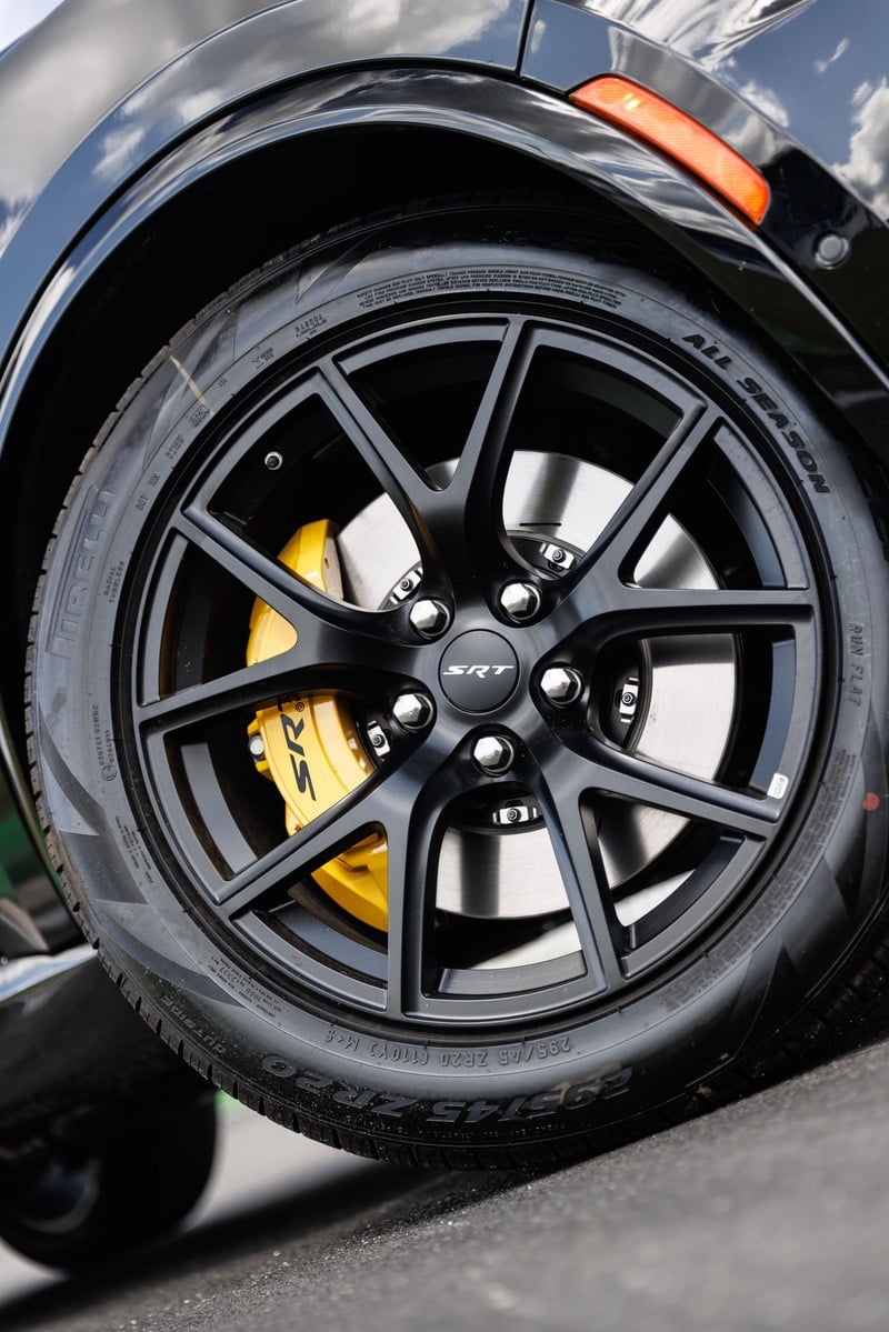 Dodge Durango SRT 392 AlcHEMI 3