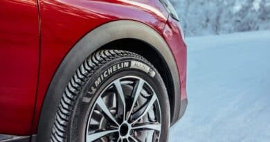 Michelin Alpin 7 0004