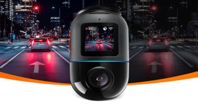 dashcam