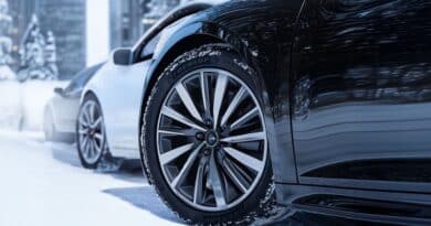 Dunlop Winter: il nuovo pneumatico invernale per una guida sicura ed efficiente