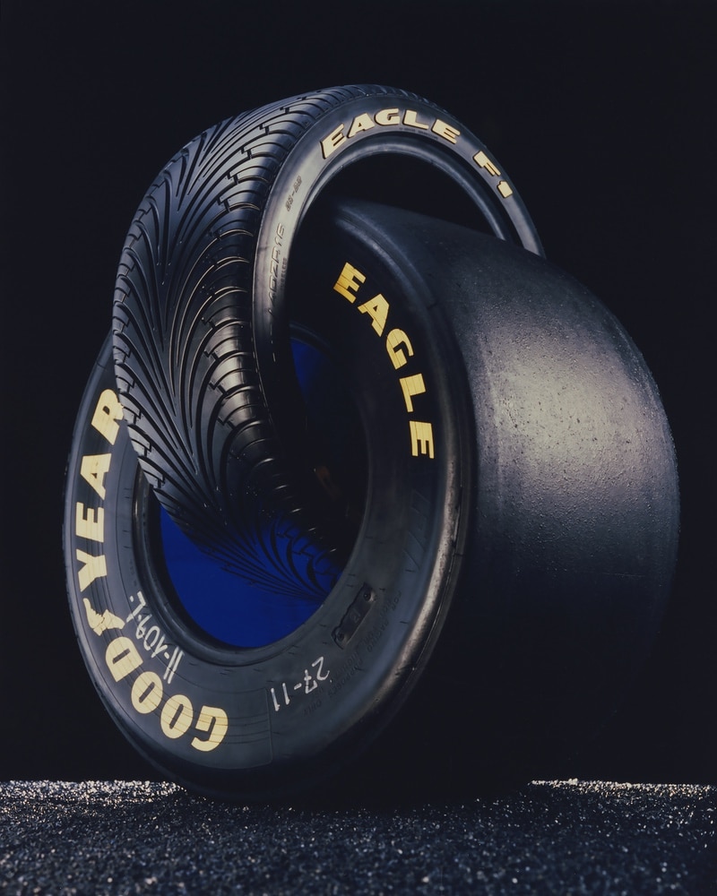 Goodyear Eagle