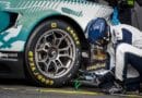 Goodyear Eagle: 45 anni di innovazione e prestazioni senza compromessi