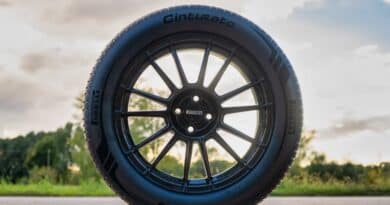 Pirelli Cinturato 0000