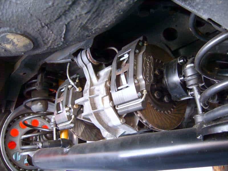 Alfa 75
