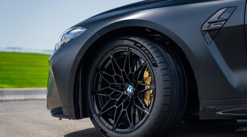 Pirelli P Zero 2025 0003