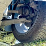 Test Invernale Pneumatici Pirelli Cinturato All Season SF3