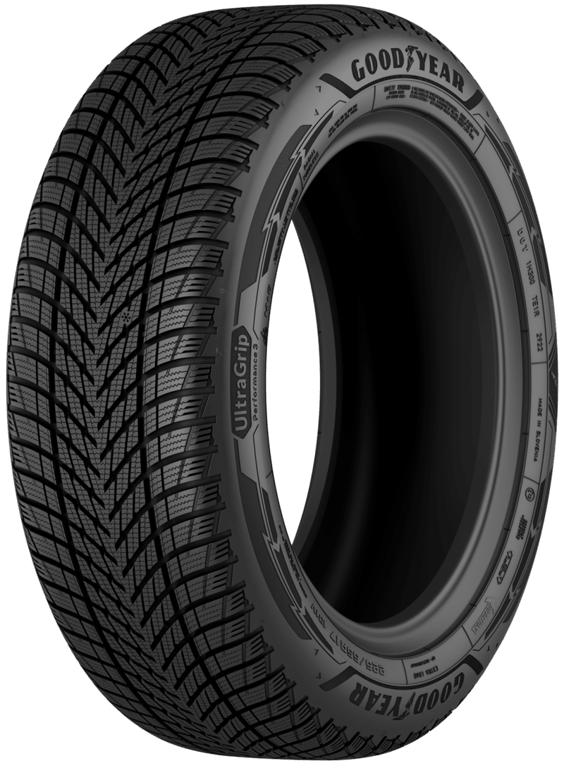 GOODYEAR AUDI 0002