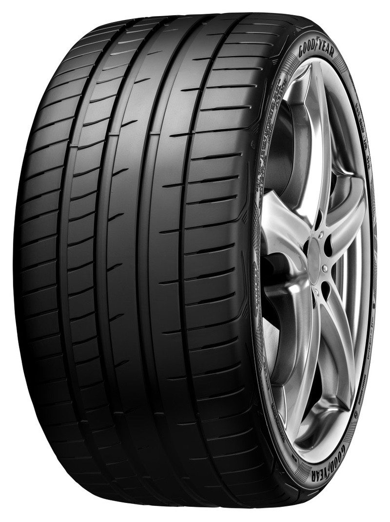GOODYEAR AUDI 0003