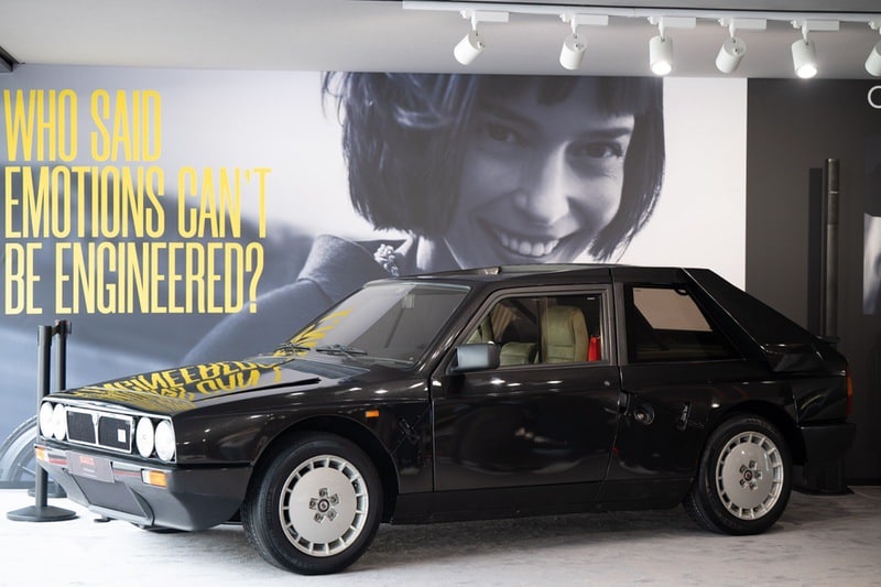Pirelli Lancia 0000