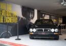 Pirelli P Zero: torna il Pneumatico Originale della Lancia Delta S4 Stradale