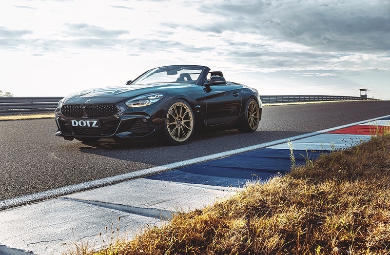 DOTZ Sonoma 0000