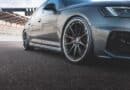 DOTZ Sonoma: Nuovi Cerchi in Lega Flowforged ECE by ALCAR
