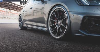 DOTZ Sonoma: Nuovi Cerchi in Lega Flowforged ECE by ALCAR