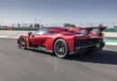 Michelin Pilot Sport Cup 2 R K1: il pneumatico su misura per la Ferrari F80