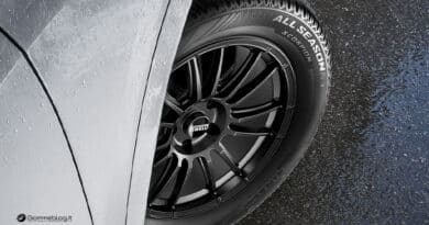 Pirelli Scorpion All Season SF3: nuovo pneumatico 4 stagioni per SUV, sicurezza e comfort al top