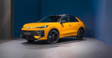 Nuova Volkswagen T-Roc 2026: design rinnovato, tecnologia da segmento superiore
