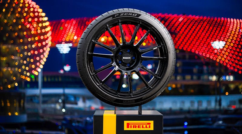 PIRELLI