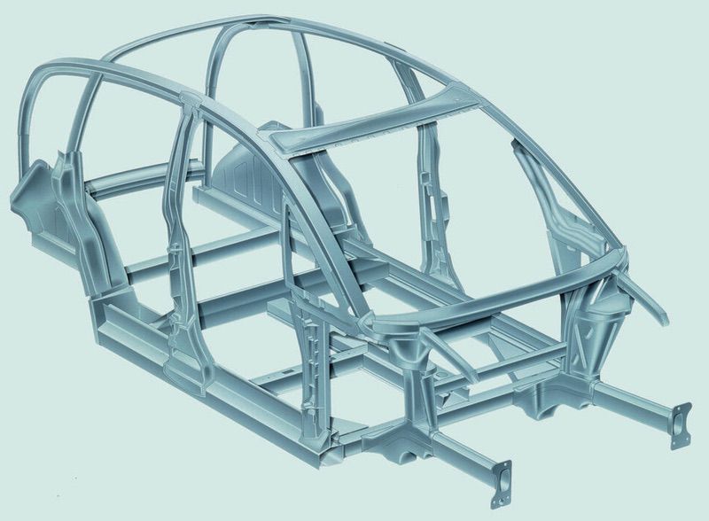 Audi A2 0002